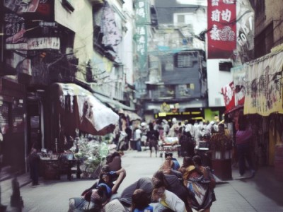 建材市场，传统与新时代的未来展望