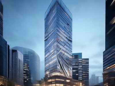 城市新亮点，建材产品的创新与提升