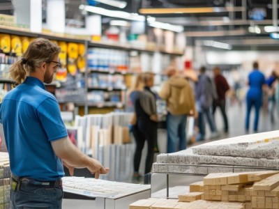 装修建材为什么卖什么产品才能赚钱？