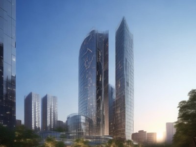 北京鼎创新型建材引领未来建筑新范式