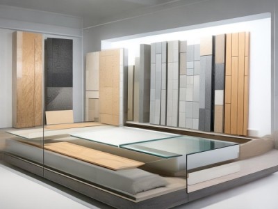 装饰材料与建材的选择指南—最新建材推荐