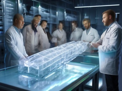 鼎创新型建材，引领材料革命的新力量