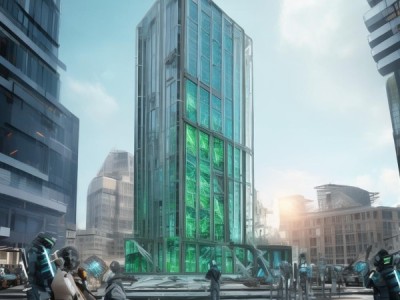 需求驱动的建材未来，创新模式的突破