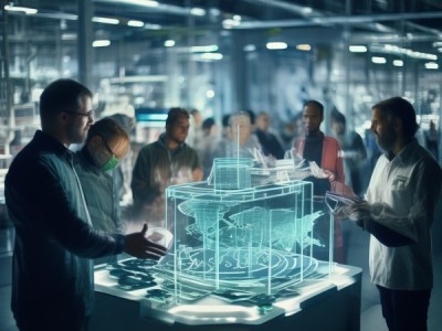 建材行业，创新引领未来，探索新路径，助力经济发展