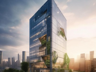 临沂华创新型建材引领现代建筑未来