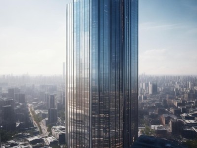 建材产品，解读现代建筑的未来