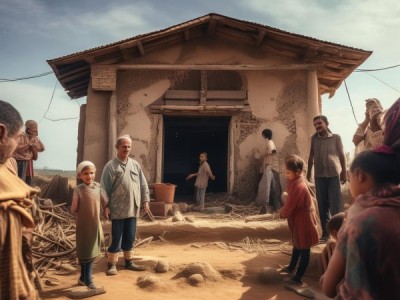 保障民生与守护安全，论建材质量的重要性