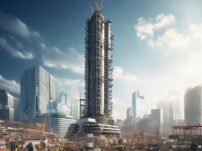 建材行业，未来新机遇与挑战