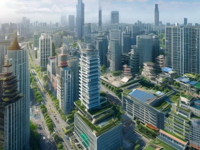 泰中创新，泰州市区建材新时代发展