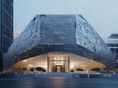 建材品质之源，品牌引领行业潮流