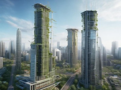 建材发展规划，推动城市经济高质量发展