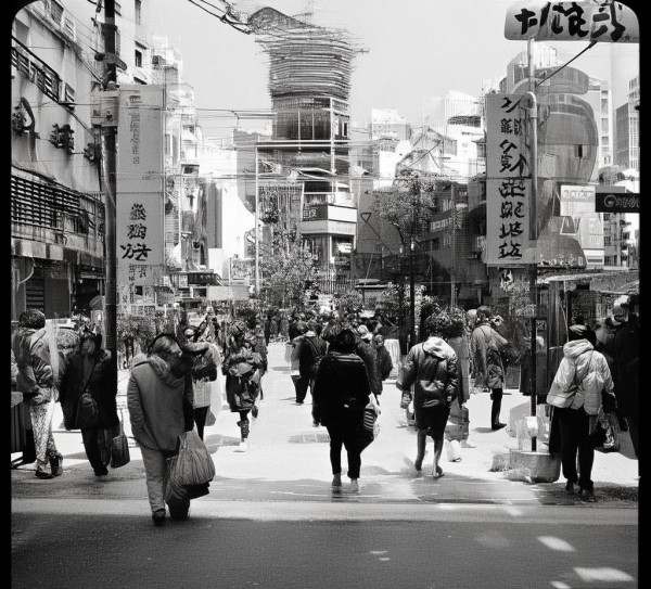 建材市场成为经济发展的新引擎