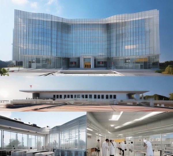 贵州省建材产品质量检验与检测院,保障民生的可靠平台 贵州省建材产品质量检验与检测院,保障民生的可靠平台