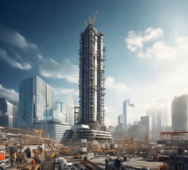 建材行业，未来新机遇与挑战