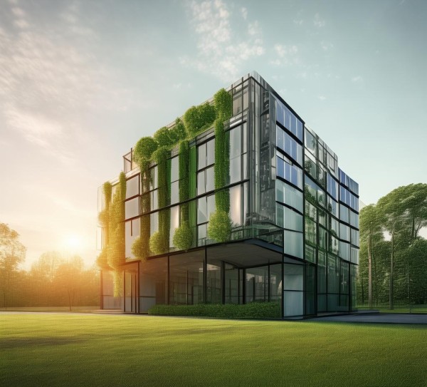 绿色建材,从环保到可持续发展 绿色建材,从环保到可持续发展