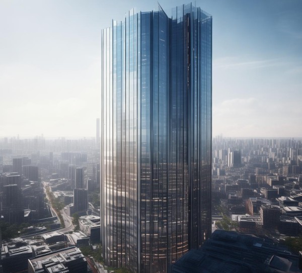 建材产品,解读现代建筑的未来 建材产品,解读现代建筑的未来