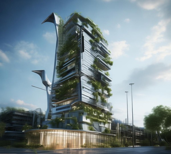 建材行业可持续发展新标杆 建材行业可持续发展新标杆