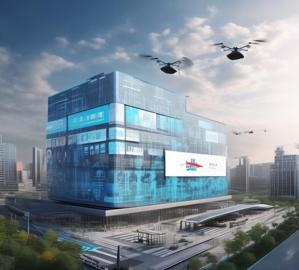 建材产品网助力现代建筑的高效管理