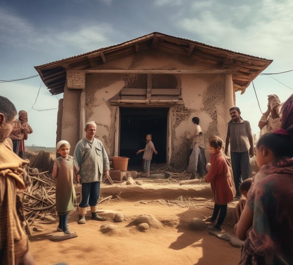 保障民生与守护安全，论建材质量的重要性