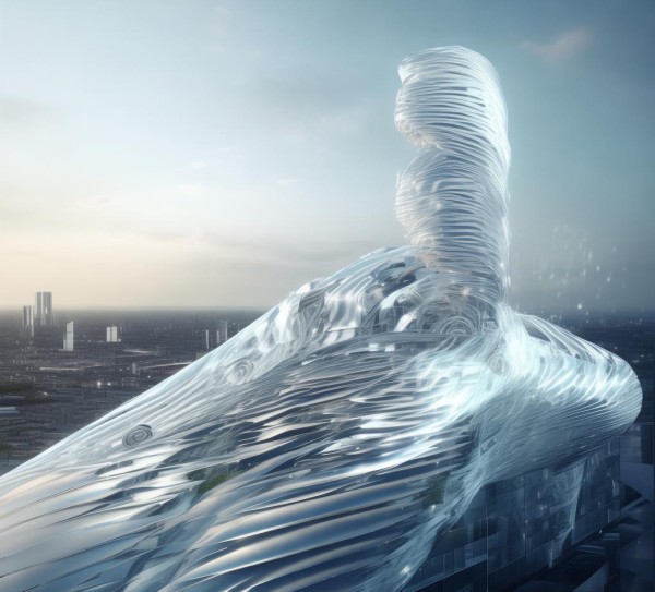 新型建材,创新与未来的引领者 新型建材,创新与未来的引领者