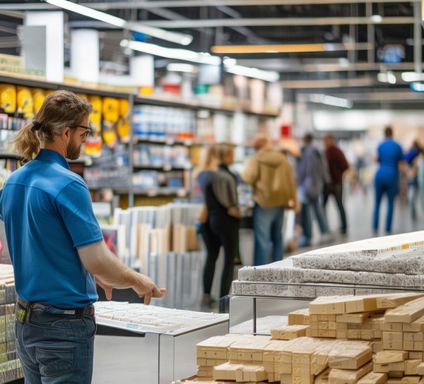 装修建材为什么卖什么产品才能赚钱？