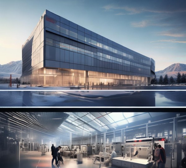 北方新材,品质与责任的结合 北方新材,品质与责任的结合