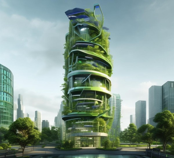 环保建材,绿色建筑的未来解决方案 环保建材,绿色建筑的未来解决方案