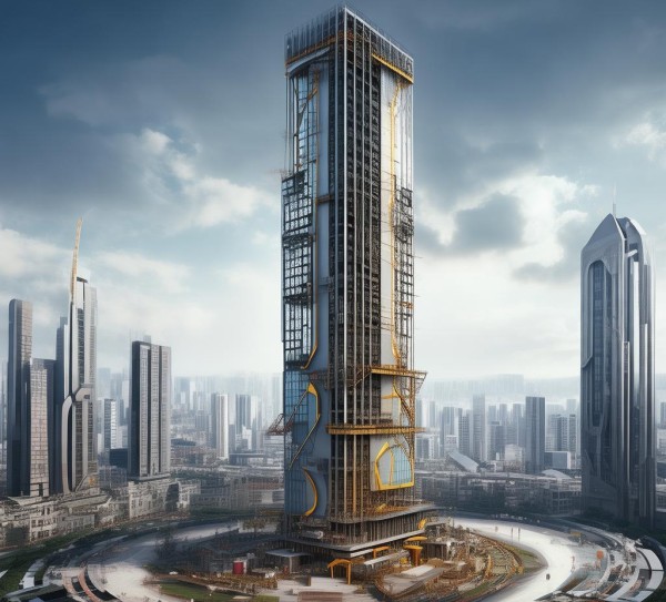 建材行业，未来趋势与挑战，国家政策与社会经济视角