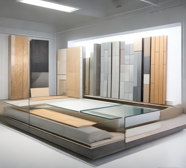 装饰材料与建材的选择指南—最新建材推荐 装饰材料与建材的选择指南—最新建材推荐