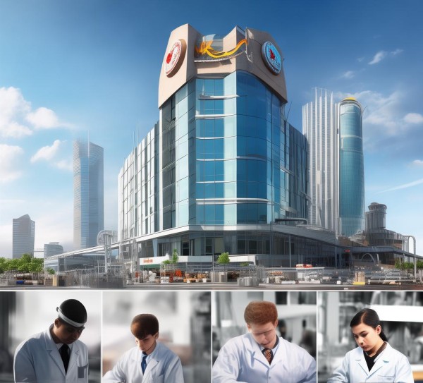 国家建材产品质量检验中心,保障安全发展的关键力量 国家建材产品质量检验中心,保障安全发展的关键力量